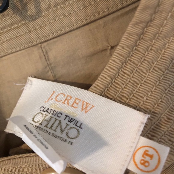 J Crew Jacket - Picture 4 of 5